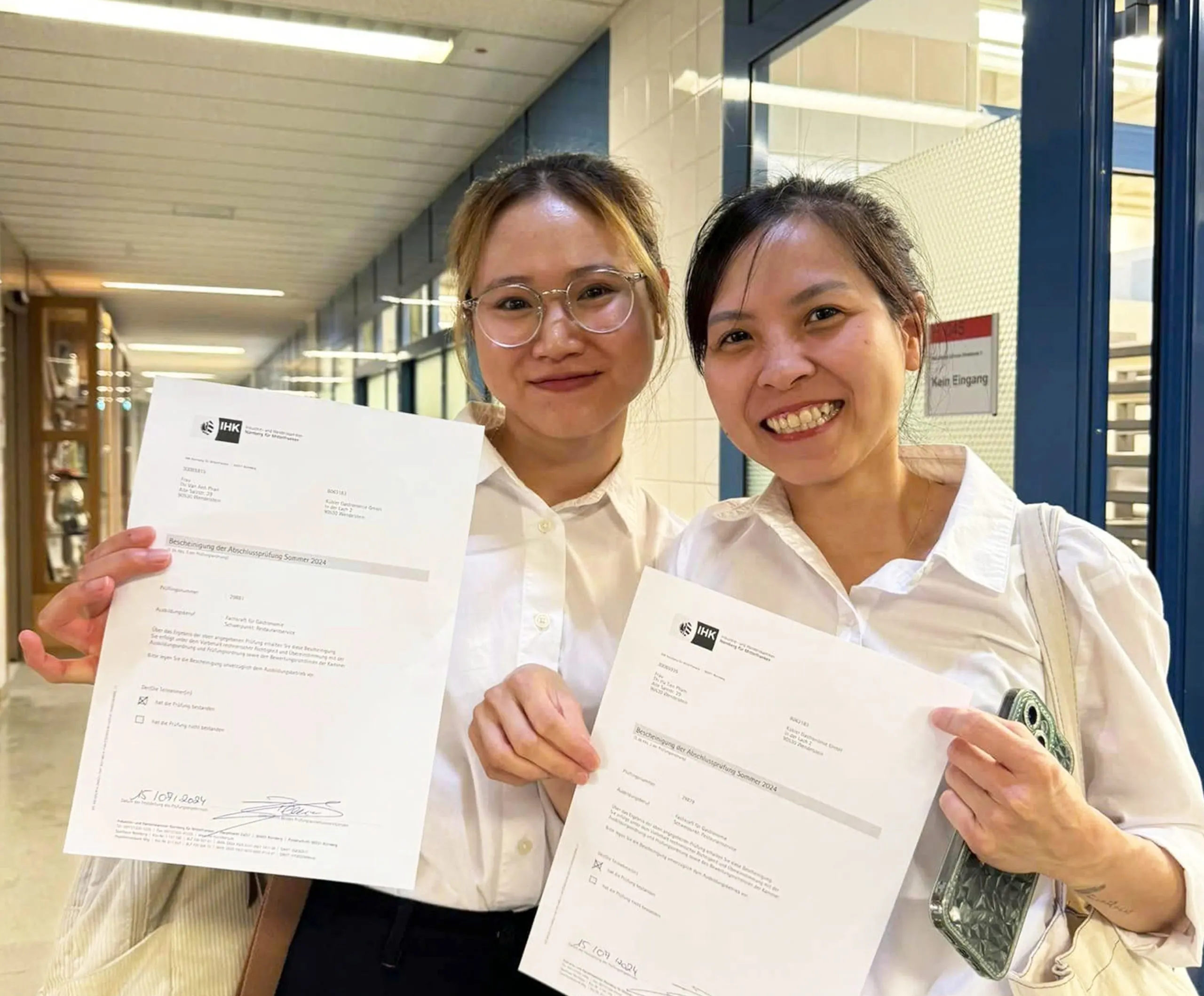 viettalents home banner